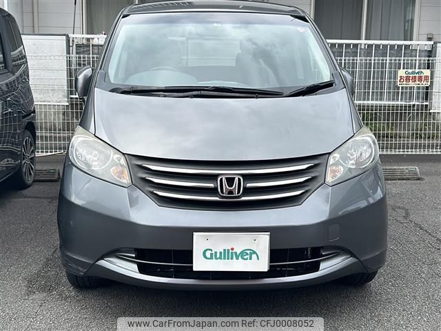 honda freed 2011 -HONDA--Freed DBA-GB3--GB3-1354402---HONDA--Freed DBA-GB3--GB3-1354402- image 1