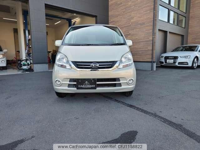 daihatsu move 2010 quick_quick_DBA-L175S_L175S-0341057 image 2