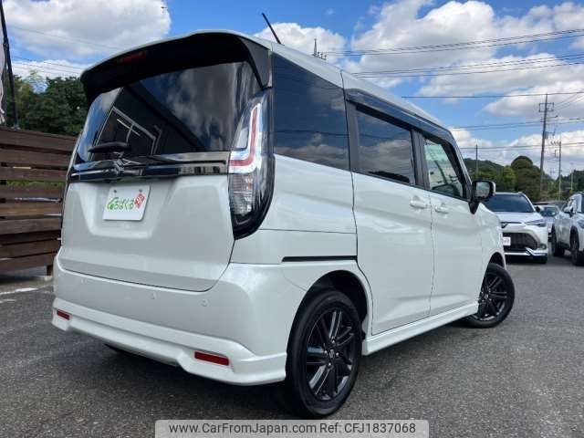 suzuki solio 2024 CFJ1837068 image 2