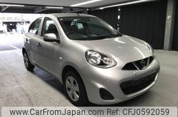 nissan march 2021 -NISSAN--March 5BA-K13---093948---NISSAN--March 5BA-K13---093948-