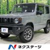 suzuki jimny 2024 quick_quick_JB64W_JB64W-323719 image 1