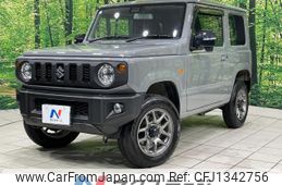 suzuki jimny 2024 quick_quick_JB64W_JB64W-323719