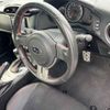 subaru brz 2012 CFJ1780654 image 4