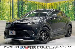 toyota c-hr 2019 -TOYOTA--C-HR DAA-ZYX10--ZYX10-2157006---TOYOTA--C-HR DAA-ZYX10--ZYX10-2157006-