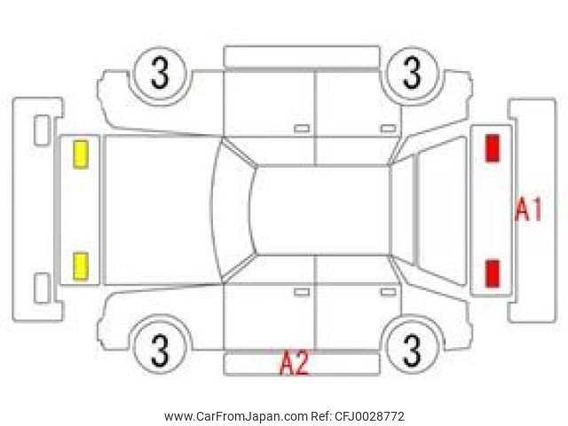 toyota vitz 2011 -TOYOTA--Vitz DBA-NSP135--NSP135-2007253---TOYOTA--Vitz DBA-NSP135--NSP135-2007253- image 2