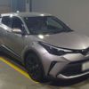 toyota c-hr 2023 -TOYOTA 【湘南 335ﾊ3000】--C-HR 3BA-NGX10--NGX10-2023144---TOYOTA 【湘南 335ﾊ3000】--C-HR 3BA-NGX10--NGX10-2023144- image 8