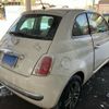 fiat 500 2011 -FIAT--Fiat 500 ABA-31212--ZFA31200000633299---FIAT--Fiat 500 ABA-31212--ZFA31200000633299- image 3