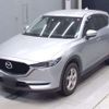 mazda cx-5 2017 -MAZDA--CX-5 LDA-KF2P--KF2P-119112---MAZDA--CX-5 LDA-KF2P--KF2P-119112- image 1