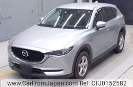 mazda cx-5 2017 -MAZDA--CX-5 LDA-KF2P--KF2P-119112---MAZDA--CX-5 LDA-KF2P--KF2P-119112-