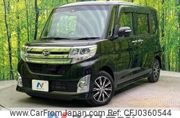 daihatsu tanto 2015 -DAIHATSU--Tanto DBA-LA600S--LA600S-0307504---DAIHATSU--Tanto DBA-LA600S--LA600S-0307504-