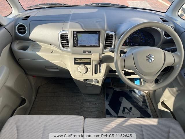 suzuki spacia 2013 quick_quick_MK32S_MK32S-113405 image 2
