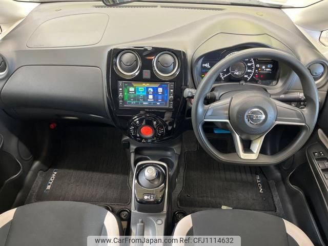 nissan note 2017 quick_quick_HE12_HE12-069423 image 2