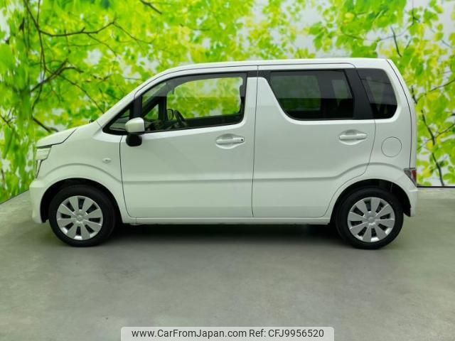 suzuki wagon-r 2023 quick_quick_5BA-MH85S_MH85S-163137 image 2