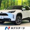 toyota yaris-cross 2023 quick_quick_MXPB10_MXPB10-3026987 image 1