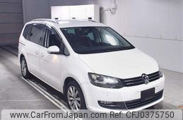 volkswagen sharan 2012 -VOLKSWAGEN--VW Sharan 7NCAV-CV043294---VOLKSWAGEN--VW Sharan 7NCAV-CV043294-