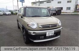 suzuki xbee 2025 CFJ1796119