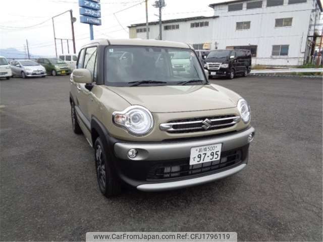 suzuki xbee 2025 CFJ1796119 image 1