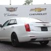 cadillac cts 2017 CFJ4496878 image 11