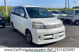 toyota voxy 2007 -TOYOTA--Voxy DBA-AZR65G--AZR65-0122581---TOYOTA--Voxy DBA-AZR65G--AZR65-0122581-