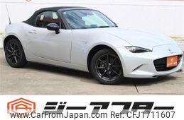 mazda roadster 2015 CFJ1711607