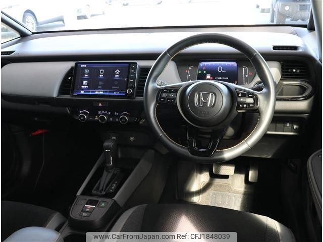 honda fit 2024 CFJ1848039 image 2