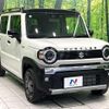 suzuki hustler 2024 CFJ1691805 image 16