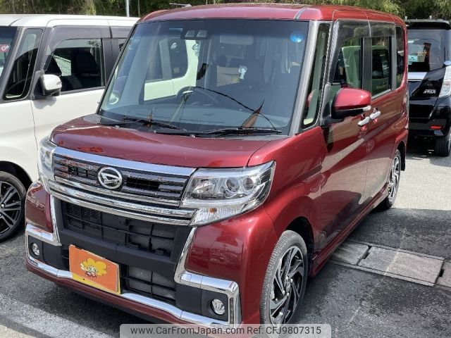 daihatsu tanto 2019 -DAIHATSU--Tanto DBA-LA610S--LA610S-0151618---DAIHATSU--Tanto DBA-LA610S--LA610S-0151618- image 2