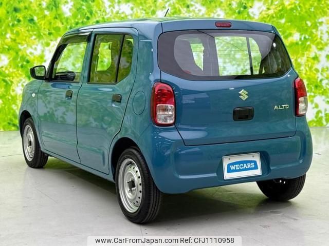 suzuki alto 2023 quick_quick_3BA-HA37S_HA37S-125632 image 2