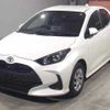 toyota yaris 2022 -TOYOTA--Yaris KSP210-0066867---TOYOTA--Yaris KSP210-0066867- image 1