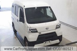 daihatsu hijet-van 2021 -DAIHATSU--Hijet Van S321V-0491580---DAIHATSU--Hijet Van S321V-0491580-