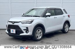 toyota raize 2020 quick_quick_A200A_A200A-0109273