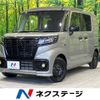 suzuki spacia 2024 quick_quick_MK33V_MK33V-200487 image 1
