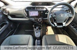 toyota aqua 2018 504928-924074