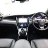 toyota harrier 2017 -TOYOTA--Harrier DBA-ZSU60W--ZSU60-0139177---TOYOTA--Harrier DBA-ZSU60W--ZSU60-0139177- image 3