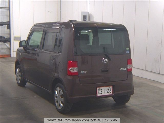 daihatsu move-conte 2014 -DAIHATSU--Move Conte L575S--0200271---DAIHATSU--Move Conte L575S--0200271- image 2