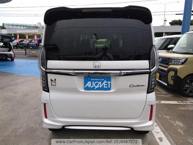 honda n-box 2019 -HONDA--N BOX DBA-JF3--JF3-2090074---HONDA--N BOX DBA-JF3--JF3-2090074- image 2