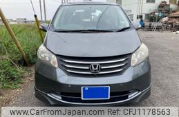 honda freed 2008 -HONDA--Freed DBA-GB3--GB3-1012219---HONDA--Freed DBA-GB3--GB3-1012219-