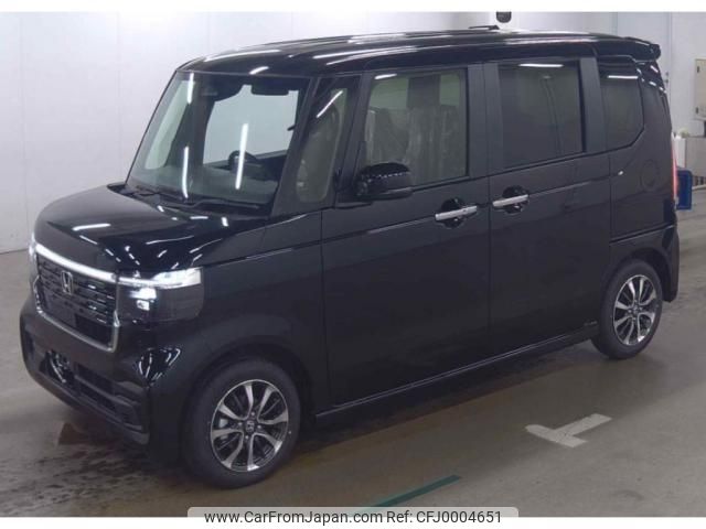 honda n-box 2024 quick_quick_6BA-JF5_1077589 image 1