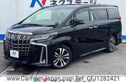 toyota alphard 2019 quick_quick_AGH30W_AGH30-0231706