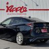 toyota prius 2017 CFJ1675720 image 3