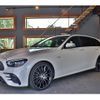 mercedes-benz amg 2024 -MERCEDES-BENZ--AMG 4AA-213261--W1K2132612B099046---MERCEDES-BENZ--AMG 4AA-213261--W1K2132612B099046- image 1