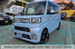 daihatsu wake 2019 -DAIHATSU--WAKE LA700S--0145006---DAIHATSU--WAKE LA700S--0145006-