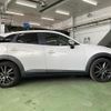 mazda cx-3 2015 -MAZDA--CX-3 LDA-DK5AW--DK5AW-107301---MAZDA--CX-3 LDA-DK5AW--DK5AW-107301- image 4