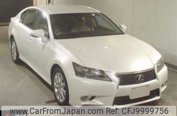 lexus gs 2013 -LEXUS--Lexus GS GRL11-6003566---LEXUS--Lexus GS GRL11-6003566-