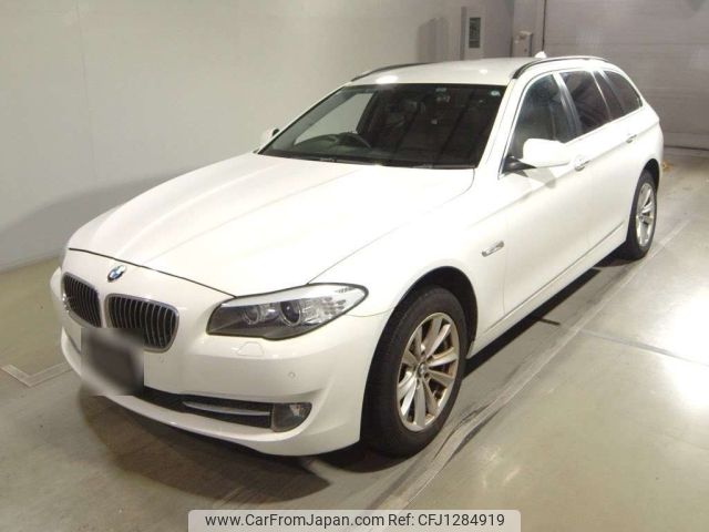 bmw 5-series 2013 -BMW--BMW 5 Series MX20-WBAMX12050DZ71792---BMW--BMW 5 Series MX20-WBAMX12050DZ71792- image 1