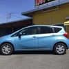 nissan note 2013 TE589 image 28