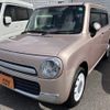 suzuki alto-lapin-chocolat 2015 quick_quick_DBA-HE22S_HE22S-886818 image 11