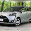 toyota sienta 2017 -TOYOTA--Sienta DBA-NSP170G--NSP170-7122049---TOYOTA--Sienta DBA-NSP170G--NSP170-7122049- image 2