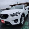 mazda cx-5 2015 -MAZDA 【岡崎 300ﾊ8673】--CX-5 KE2FW--KE2FW-212740---MAZDA 【岡崎 300ﾊ8673】--CX-5 KE2FW--KE2FW-212740- image 1