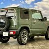 suzuki jimny 2022 CFJ1689576 image 14